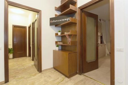 Via Fanfulla da Lodi, Milan, Lombardy 20131 - Photo 4