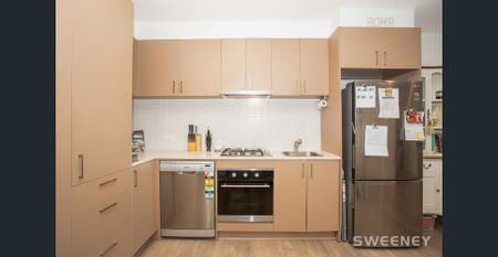 Elegant, beautiful two bedroom home - offering luxuries living - Photo 5