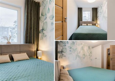 Mieszkanie Wynajem: Kołobrzeg - Photo 5