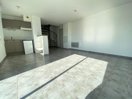 Père Soulas-T3-59.79m² - Photo 2