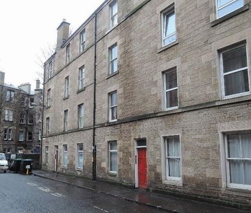 6 Tarvit Street, EH3 9JY, Edinburgh - Photo 2