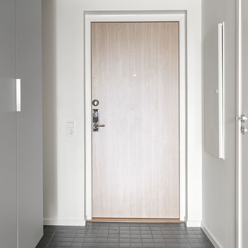 Bollmorabacken 4 - Foto 1