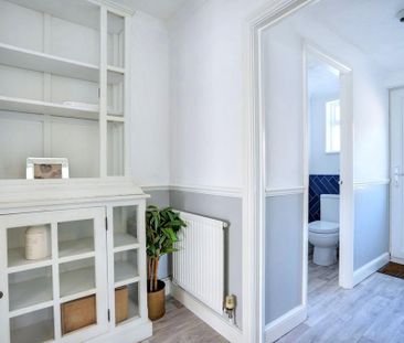 2 bedroom end of terrace house to rent - Photo 6