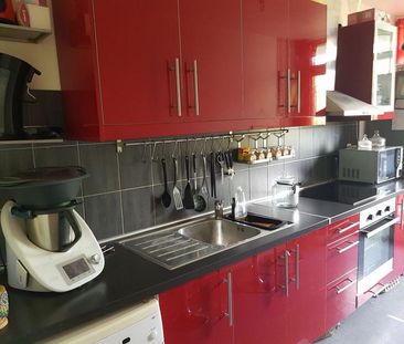 Location Appartement 4 pièces 80m² - Photo 6