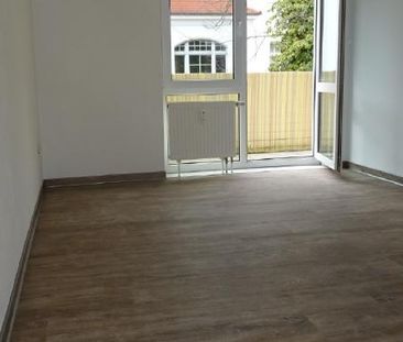 Zweiraumwohnung mit Balkon in bester Wohnlage! - Photo 3