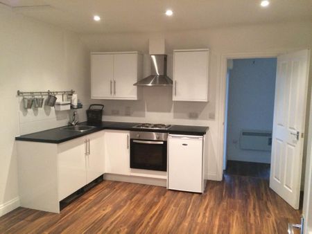 1 bedroom apartment to rent - Photo 3