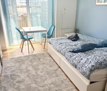 Location Appartement 2 pièces 20m² - Photo 4