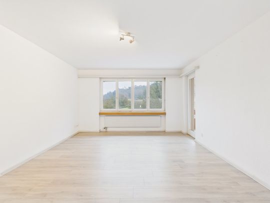 3.5 Zimmer, 77 m², 3. Stock - Photo 1