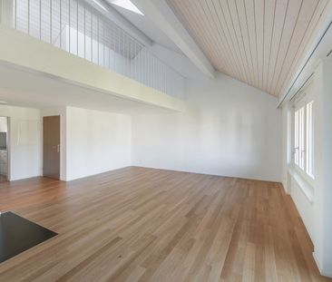 Wunderschöne Maisonettewohnung an idyllischer Lage! - Foto 2