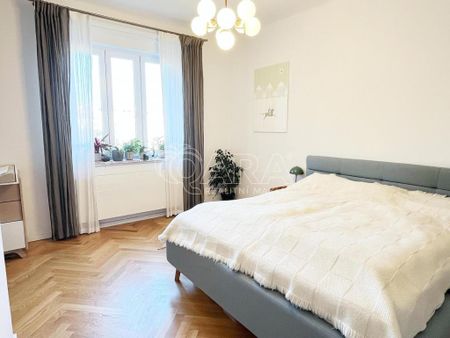 Pronájem bytu 2+kk 51 m2 - Fotografie 4