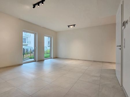 Rue du Moulin Lavigne, 5002, Namur - Foto 2