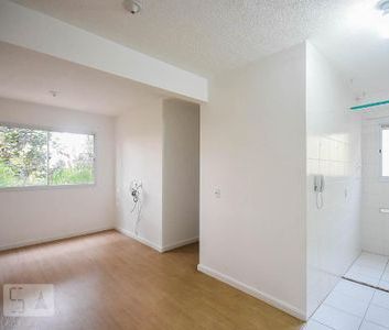 Apartamento para alugar com 44m², 2 quartos e 1 vaga - Foto 3
