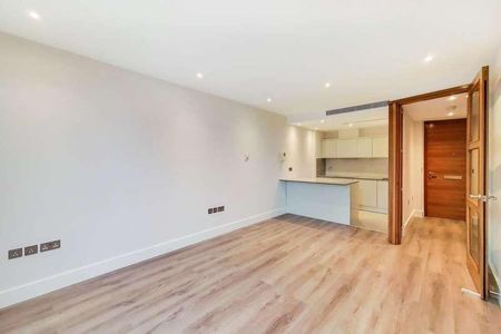 South Wharf Road, Paddington, W2 - Photo 4