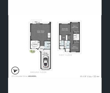 3 BEDROOM TOWNHOUSE, LOCATED IN THE ARUNDEL LINKS GATED COMPLEX!! - Photo 5