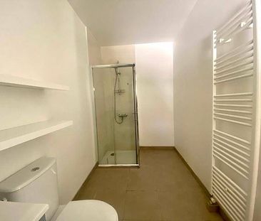 Location appartement récent 1 pièce 24.9 m² à Saint-Jean-de-Védas (34430) - Photo 6