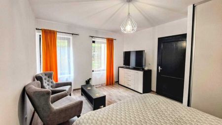 Pet friendly! Eleganta si Confort, Centru Istoric, Brasov - Fotografie 2