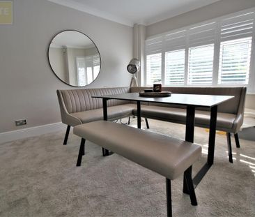 4 bedroom semi-detached house to rent - Photo 5