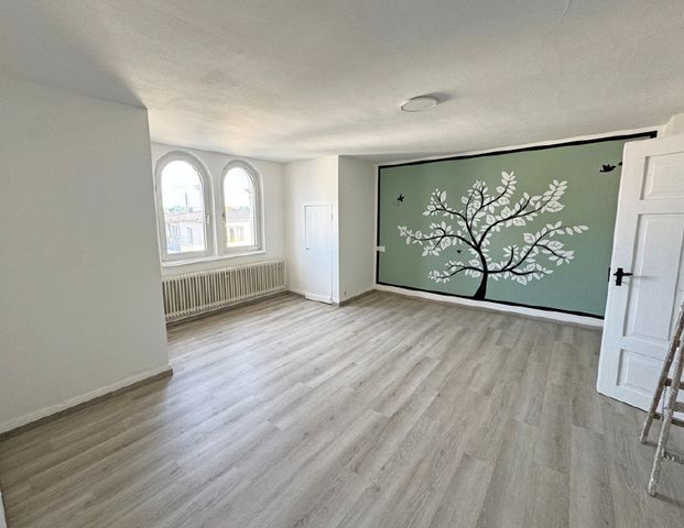 IN WUNDERSCHÖNER ALTSTADTVILLA: 4 STUDENTENZIMMER - ZENTRUM RV - Photo 1