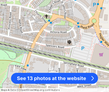 Spencers Road, Southgate, Crawley - Photo 1