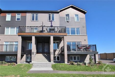 For Lease - 60 Affinity Private, Barrhaven, Ontario - Photo 5