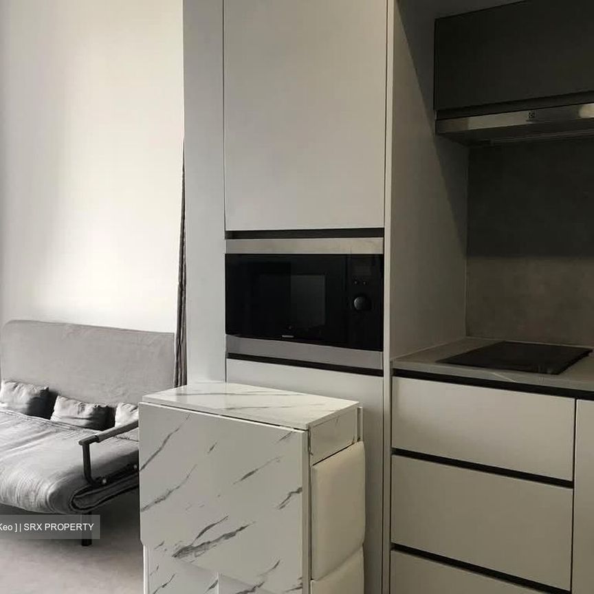 Parc Clematis (D5), Apartment - For Rent - Photo 1