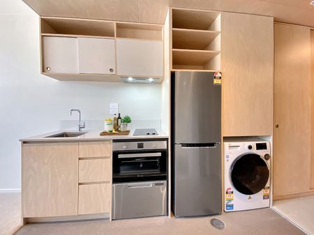 **Welcome to Apartment 301 in Vela Apartments.** - Photo 5