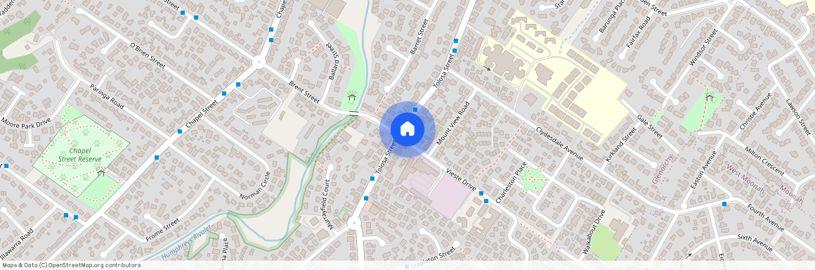 1/87 Tolosa Street, Tas 7010, Glenorchy