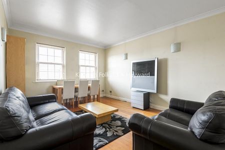 2 bedroom flat to rent - Photo 3