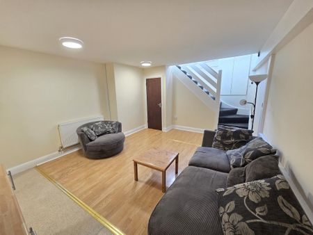1 bedroom flat to rent - Photo 3