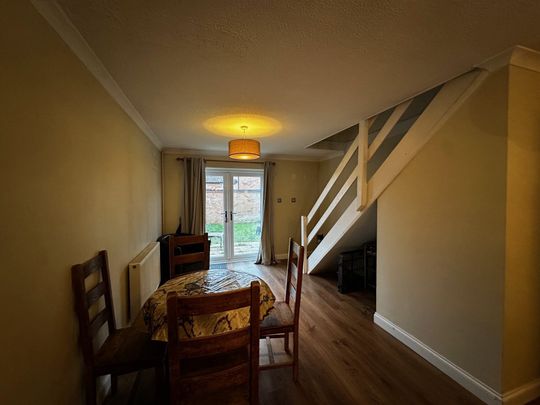 Bartlett Close, TA1 4NZ, Taunton - Photo 1