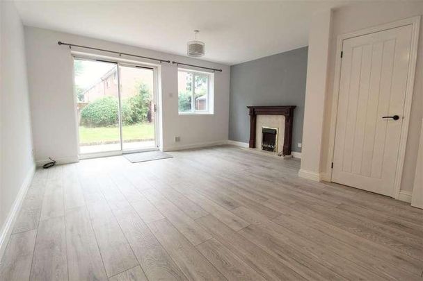 Birdhaven Close, Lighthorne Heath, CV35 - Photo 1