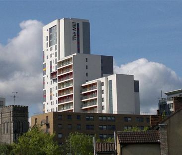 2 bedroom apartment to rent - Photo 5