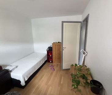 3 Zimmer, 57 m², EG - Photo 3
