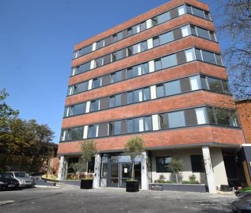 1 bedroom flat to rent - Photo 6