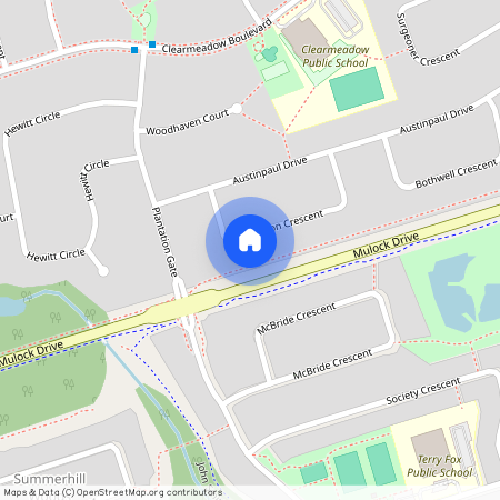 290 Paxton Crescent Unit# Basement, Newmarket