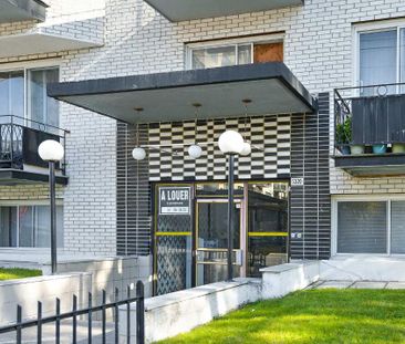1 Bedroom 1 Bathroom - 5320 Avenue Bourret, Montréal - Photo 3