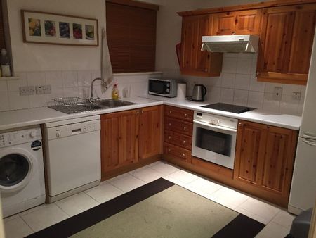 1 Bed Flat, Canary Wharf, E14 - Photo 5