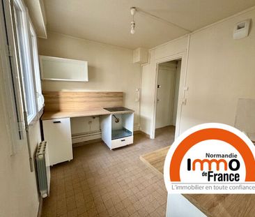 Location Appartement 3 pièces 70m² - Photo 6