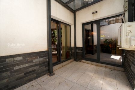Kiseleff – Piața Victoriei | Clădire Boutique | Office / - Photo 2