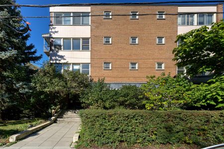 Apartment for rent, Montréal (Côte-des-Neiges/Notre-Dame-de-Grâce) - Photo 2