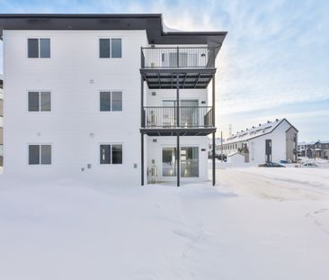 10984 Rue du Beaujolais, J7N 0P3, Mirabel - Photo 6