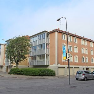 Södra Fiskargatan 16 - Photo 2