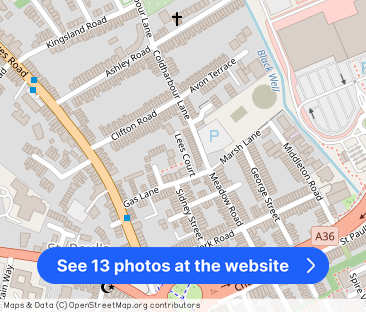 Lees Court, Salisbury, Wiltshire, SP2 - Photo 1