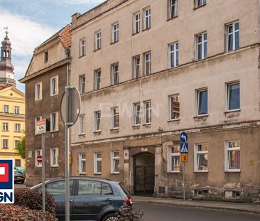 Mieszkanie na wynajem w kamienicy Bolesławiec - Photo 3