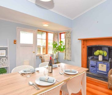 Charming Character Home - Photo 1