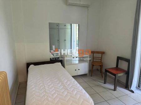 Studio/Γκαρσονιέρα για ενοικίαση Κοτρώνι (Πάτρα) - Photo 3