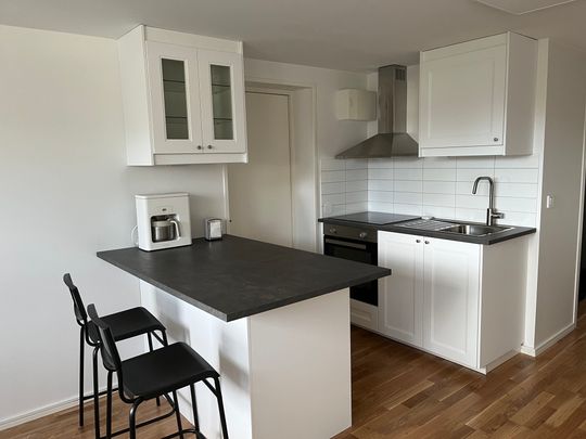 Rälsvägen, Uppsala - Foto 1