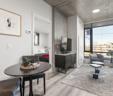 For Lease - 2140 BASELINE Road Unit# G21, South of Baseline to Knox... - Photo 6