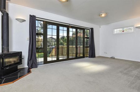 Character 1920's Bungalow - With wood burning fireplace and Heatpump! - Photo 4