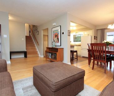 For Lease - 42 Abbey Road Unit# Main Floor, Brampton, Ontario - Photo 4